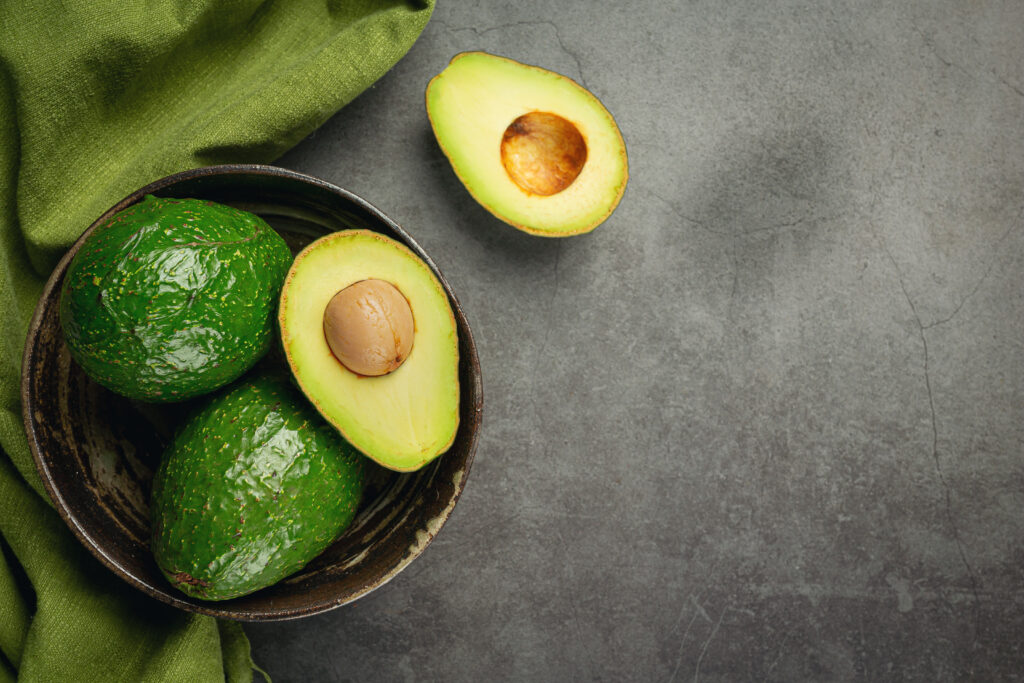 Foods That Fight Depression