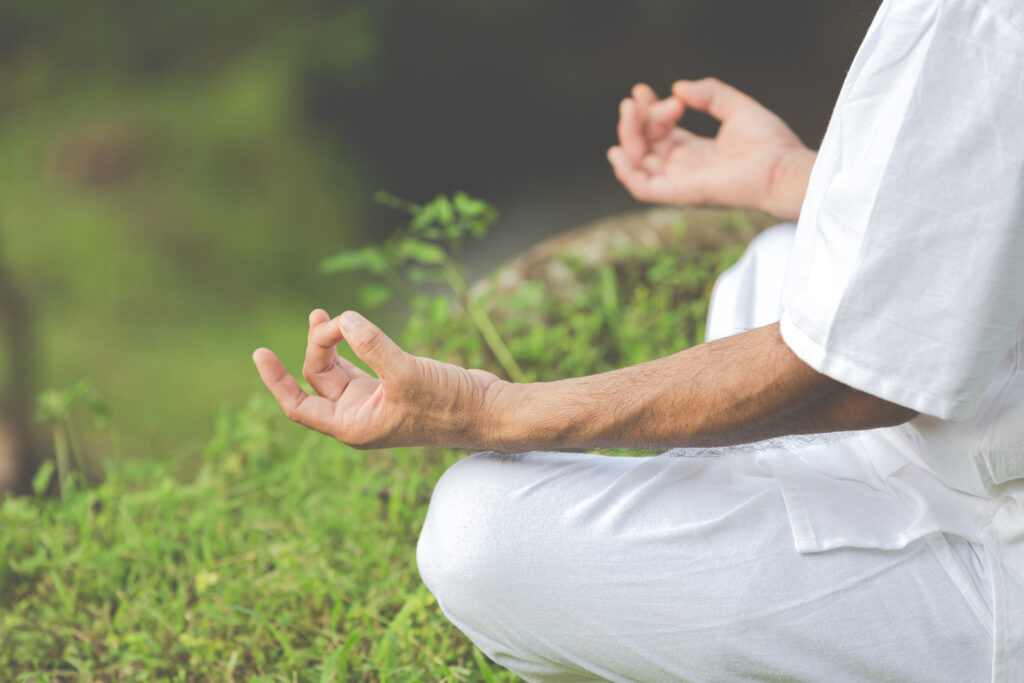 Mindfulness