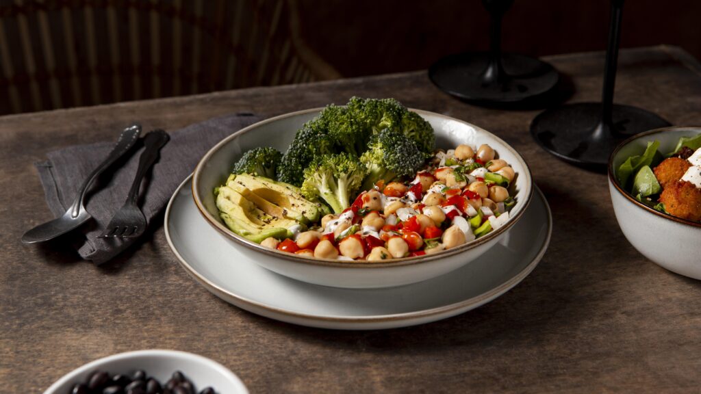 Mediterranean Diet Recipes