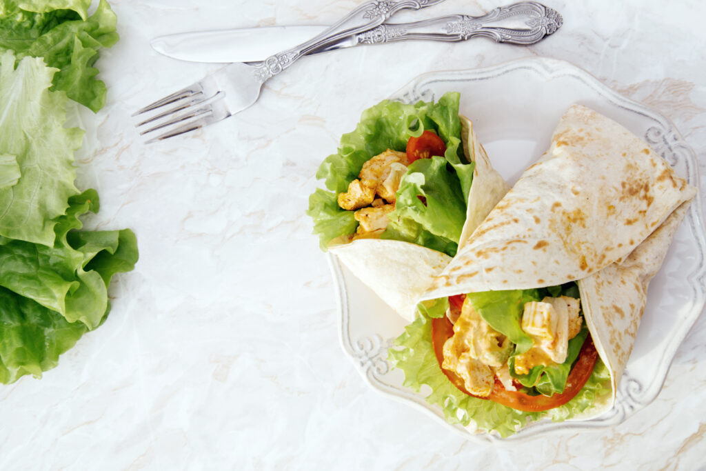 Mediterranean Diet Recipes