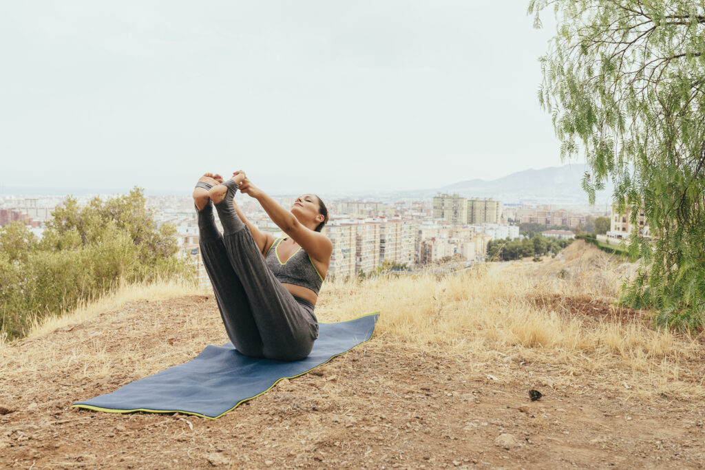 yoga