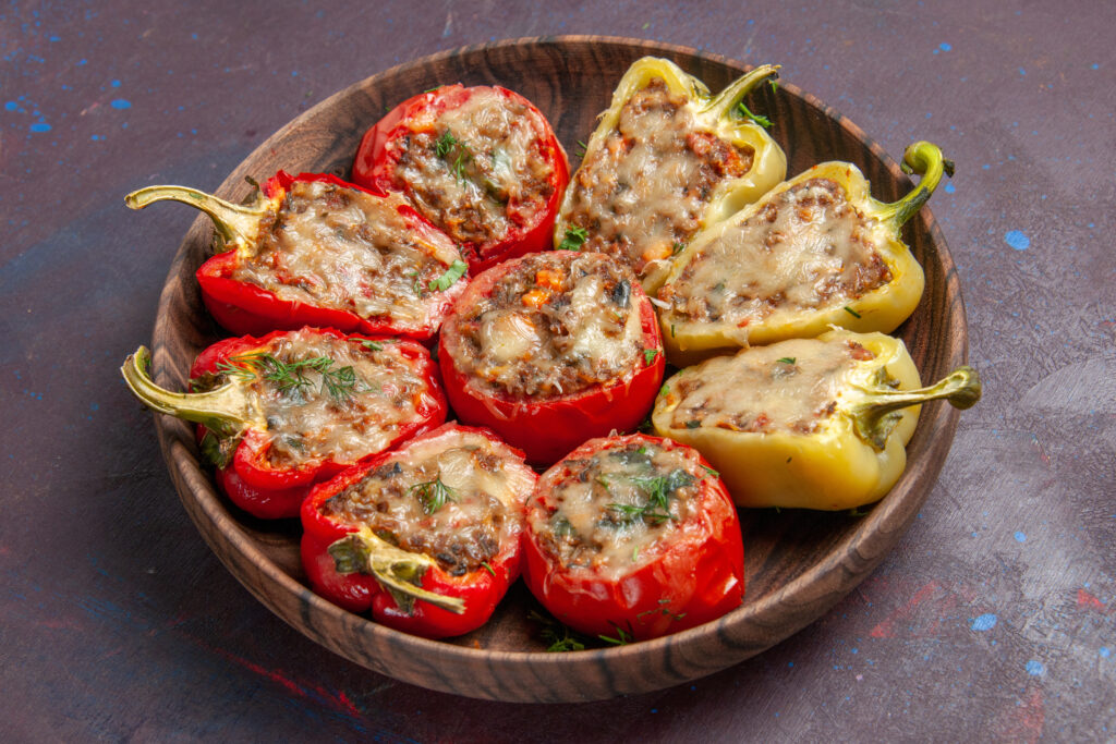 Mediterranean Diet Recipes