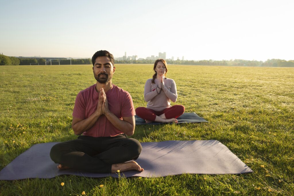 Mindfulness
