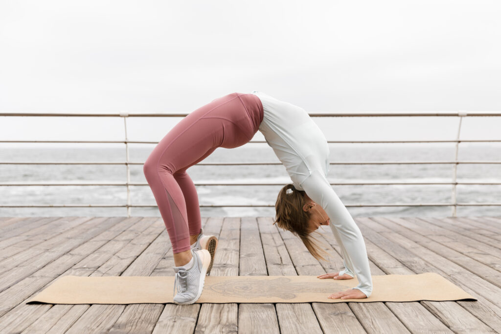 yoga