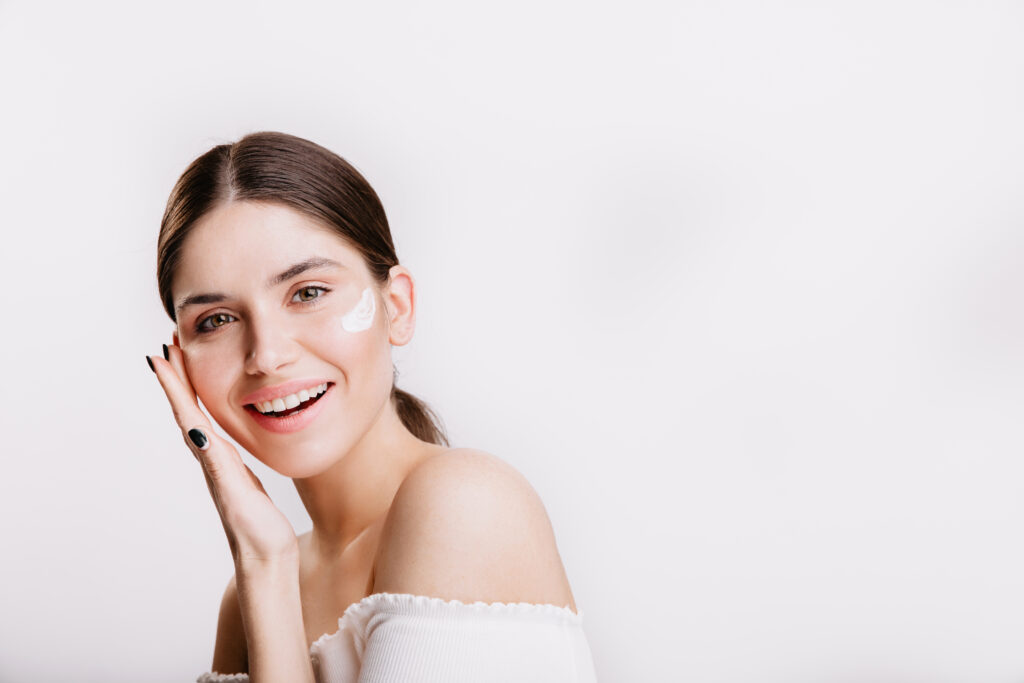 Skin elasticity