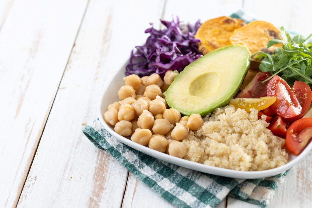 Mediterranean Diet Recipes