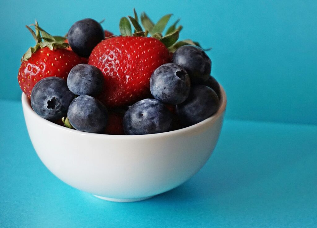 Foods That Fight Depression