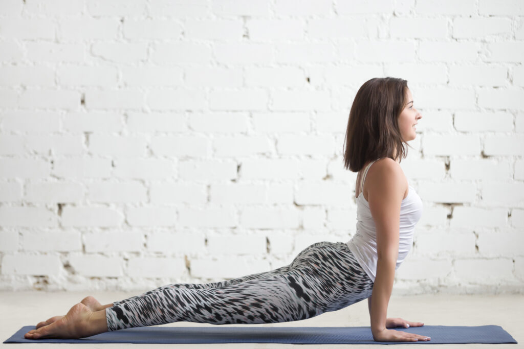yoga