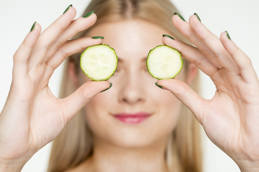 Skin elasticity