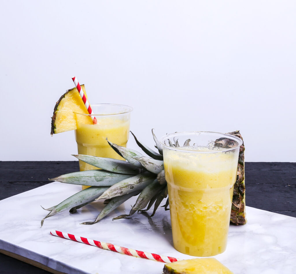 immune-boosting smoothies