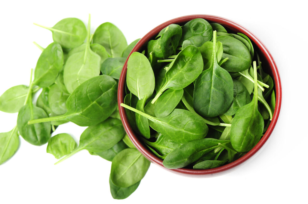 detox foods