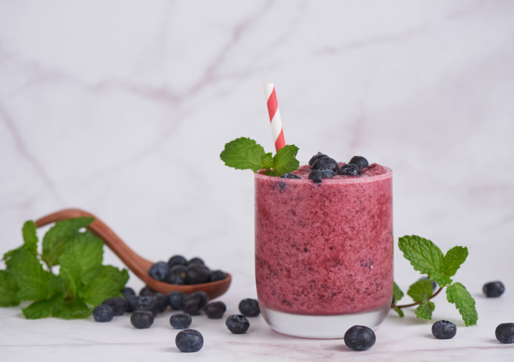 immune-boosting smoothies