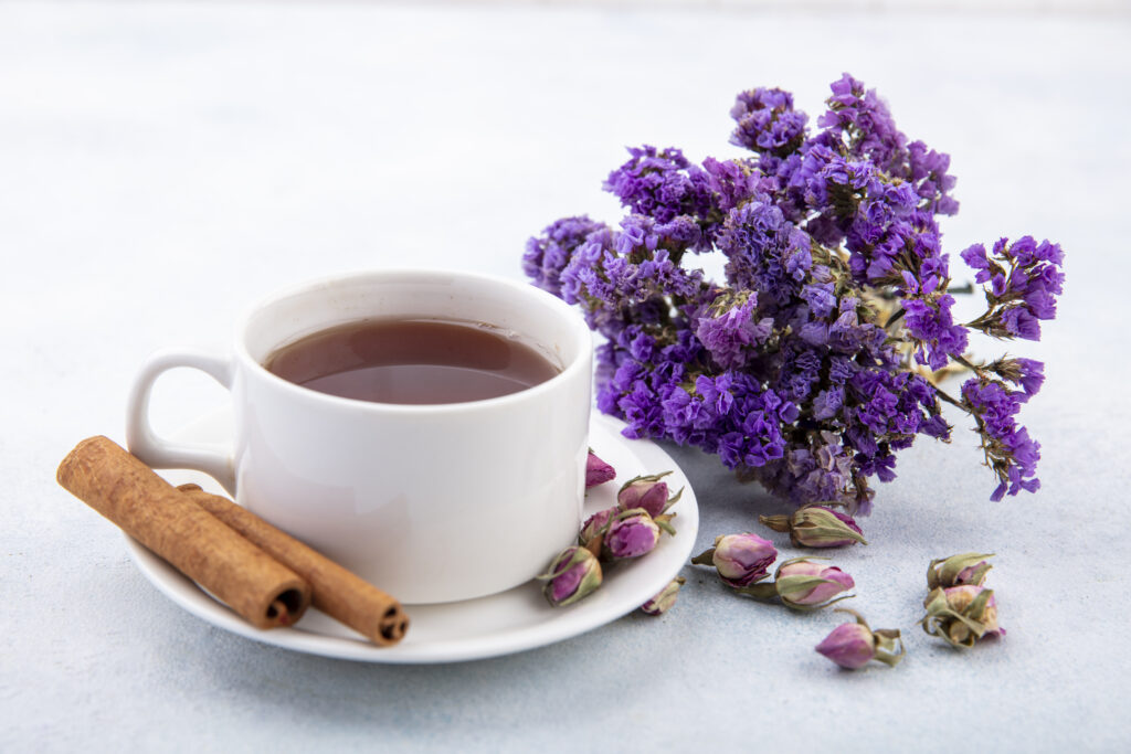 herbal tea