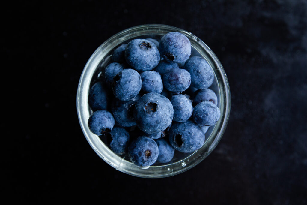 detox foods