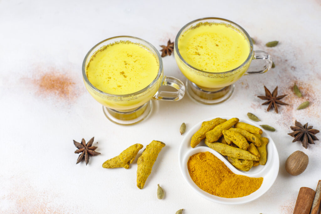 immune-boosting smoothies