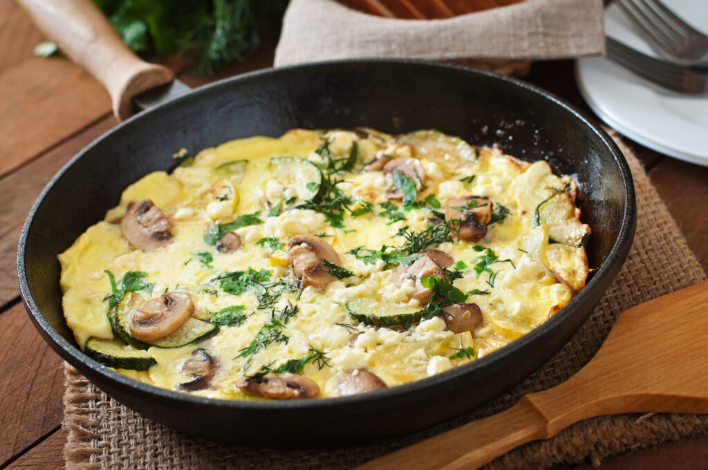 breakfast recipes