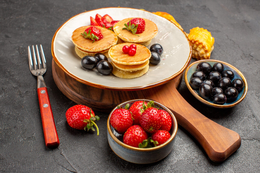 breakfast recipes