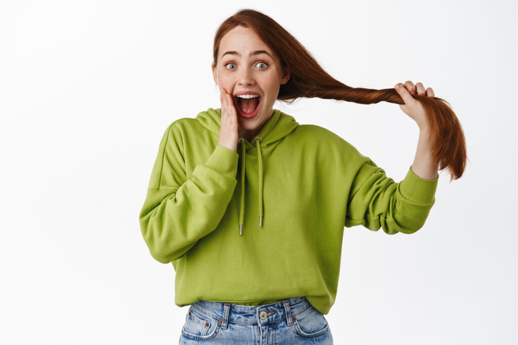 hair growth