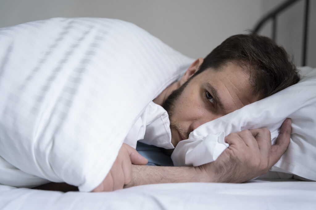 sleep disorders