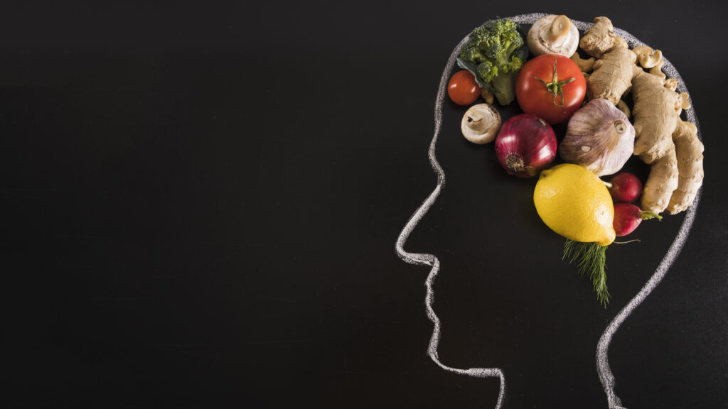 Nutrients to Boost Your Mental Health