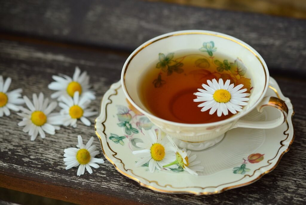 Natural Remedies for Digestive Disorders