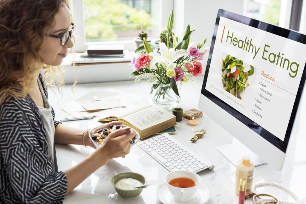 Nutrients to Boost Your Mental Health