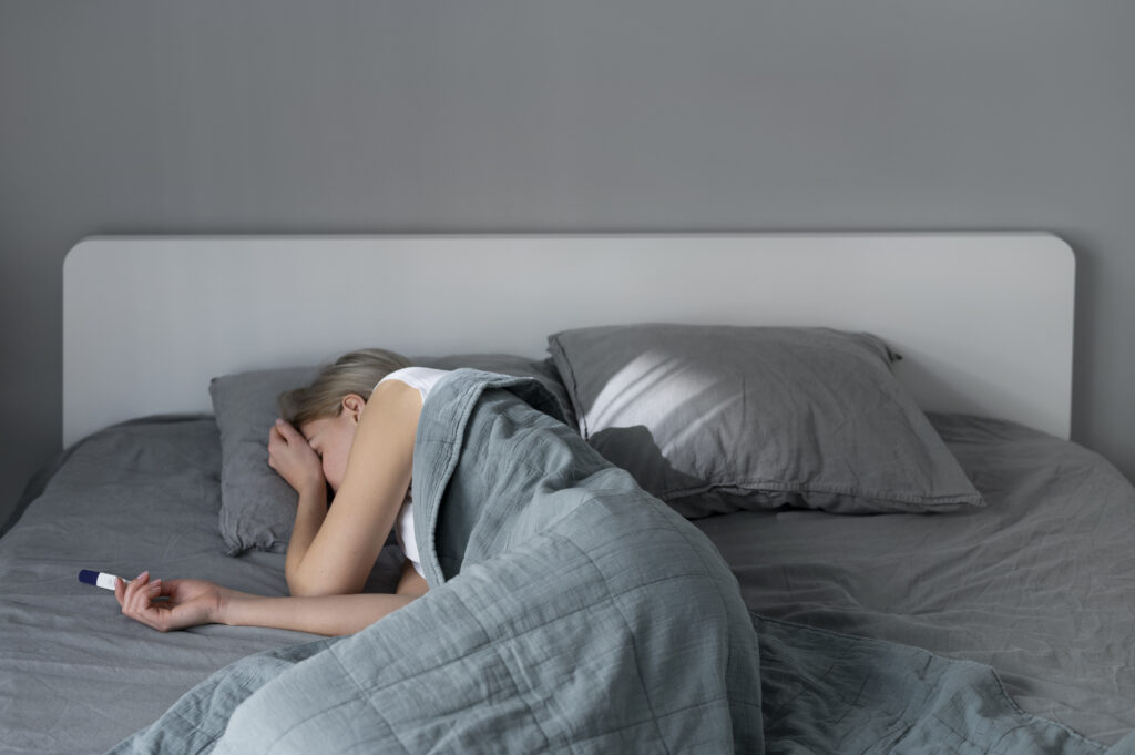 sleep