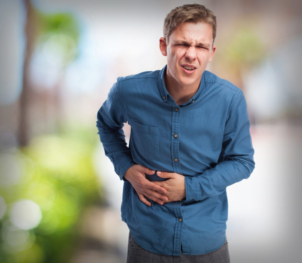 Digestive Disorders