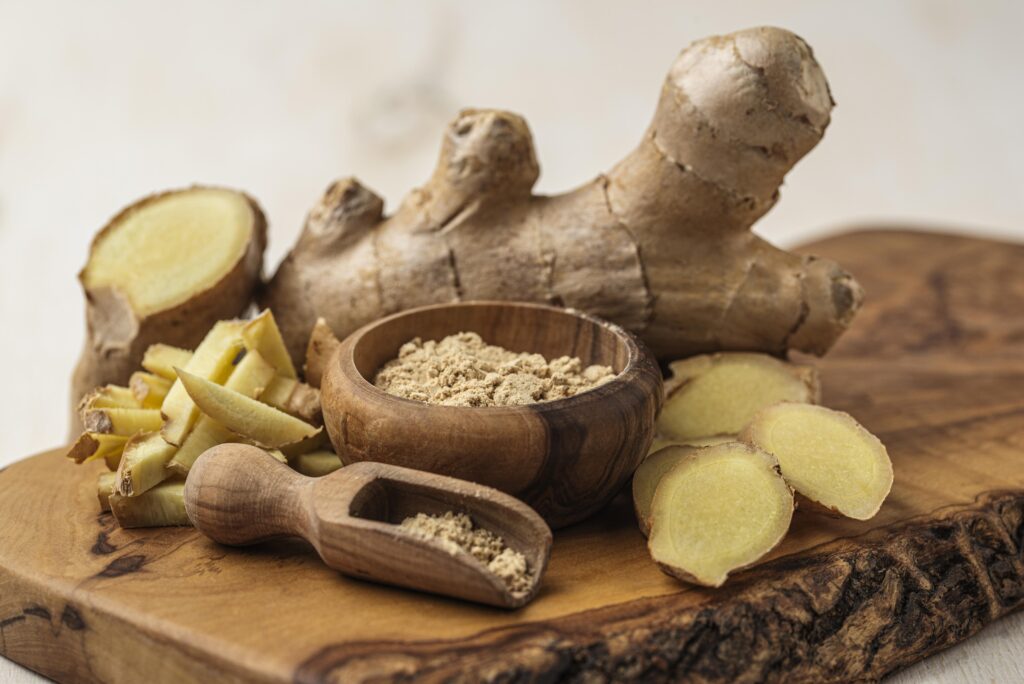 Natural Remedies for Digestive Disorders