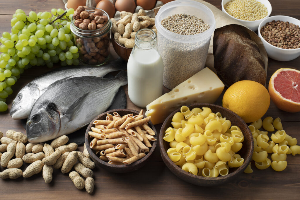 probiotic foods