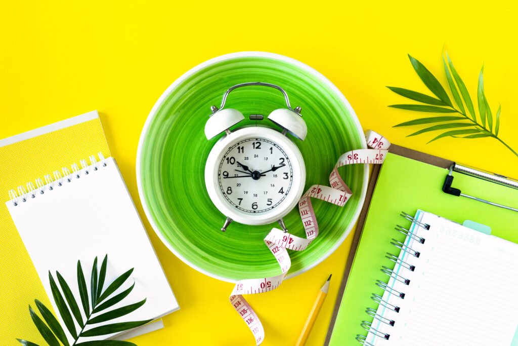 Intermittent fasting