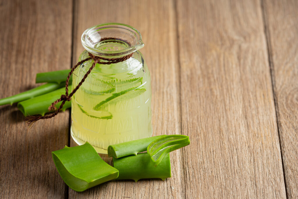 Natural Remedies for Digestive Disorders