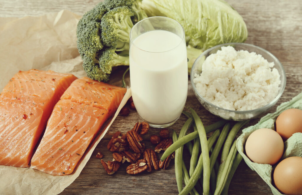 probiotic foods