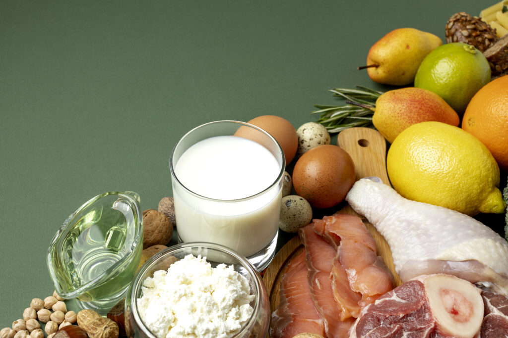 probiotic foods