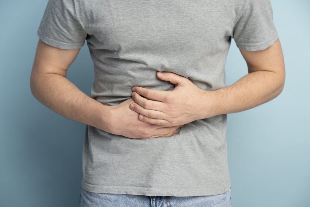 Digestive Disorders