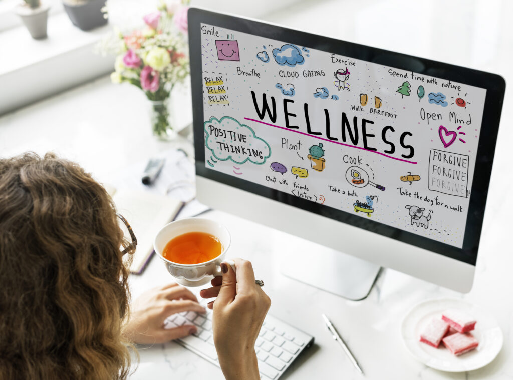 work and mental health