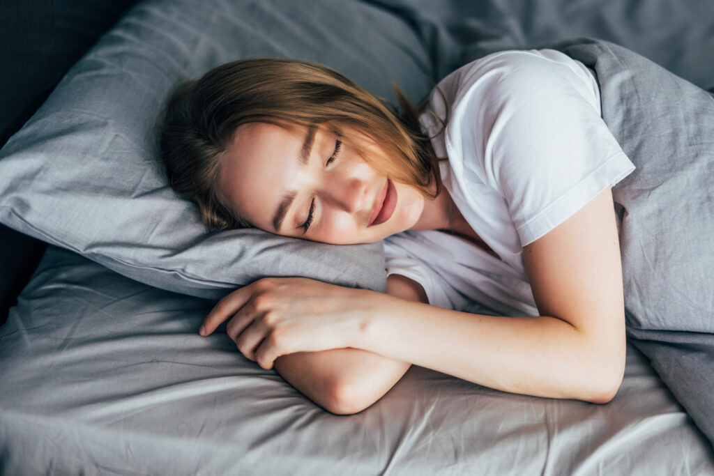 sleep