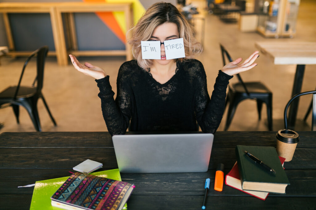 work and mental health