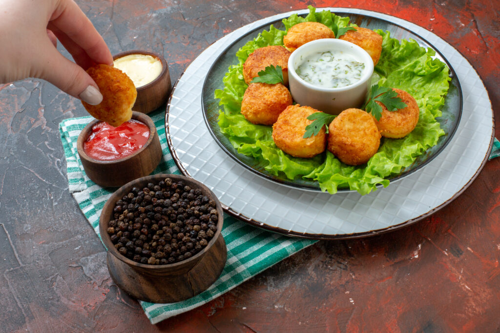 healthy recipes