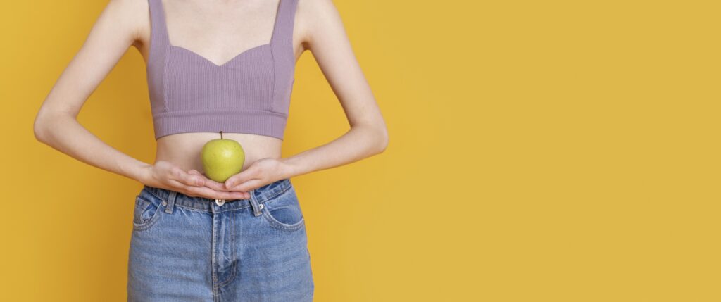 Balance Gut Bacteria