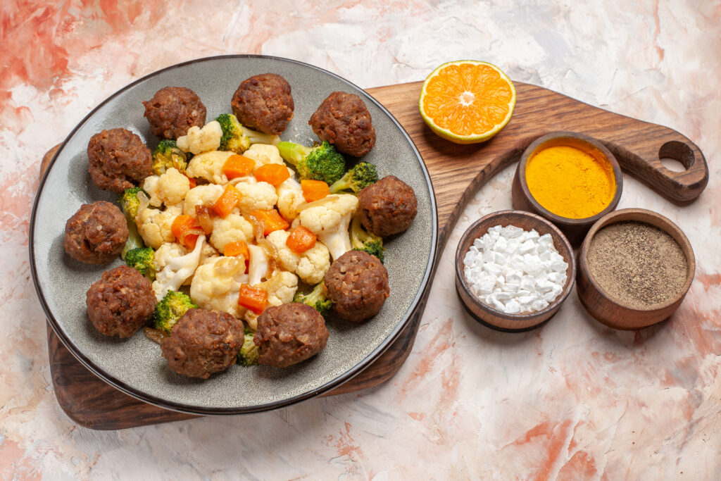 healthy recipes