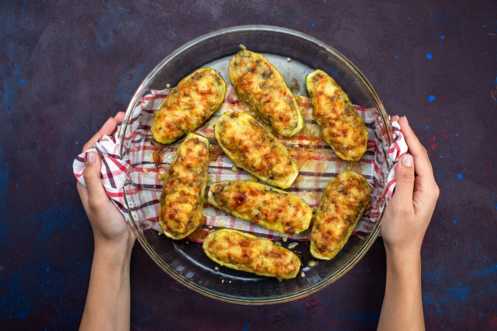 healthy recipes