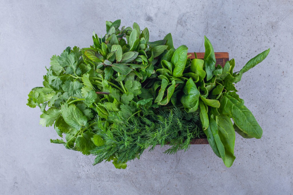 Foods That Fight Depression