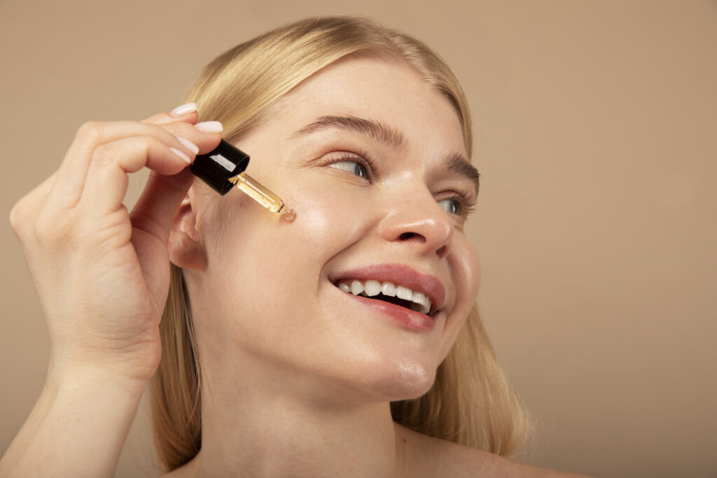 Benefits of Using Vitamin C in Skincare