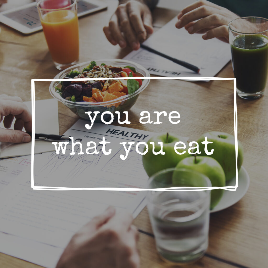 Healthy Eating Hacks