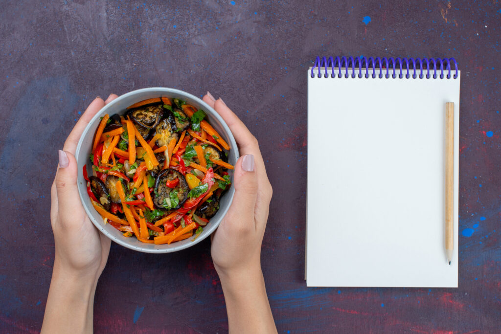 Healthy Eating Hacks