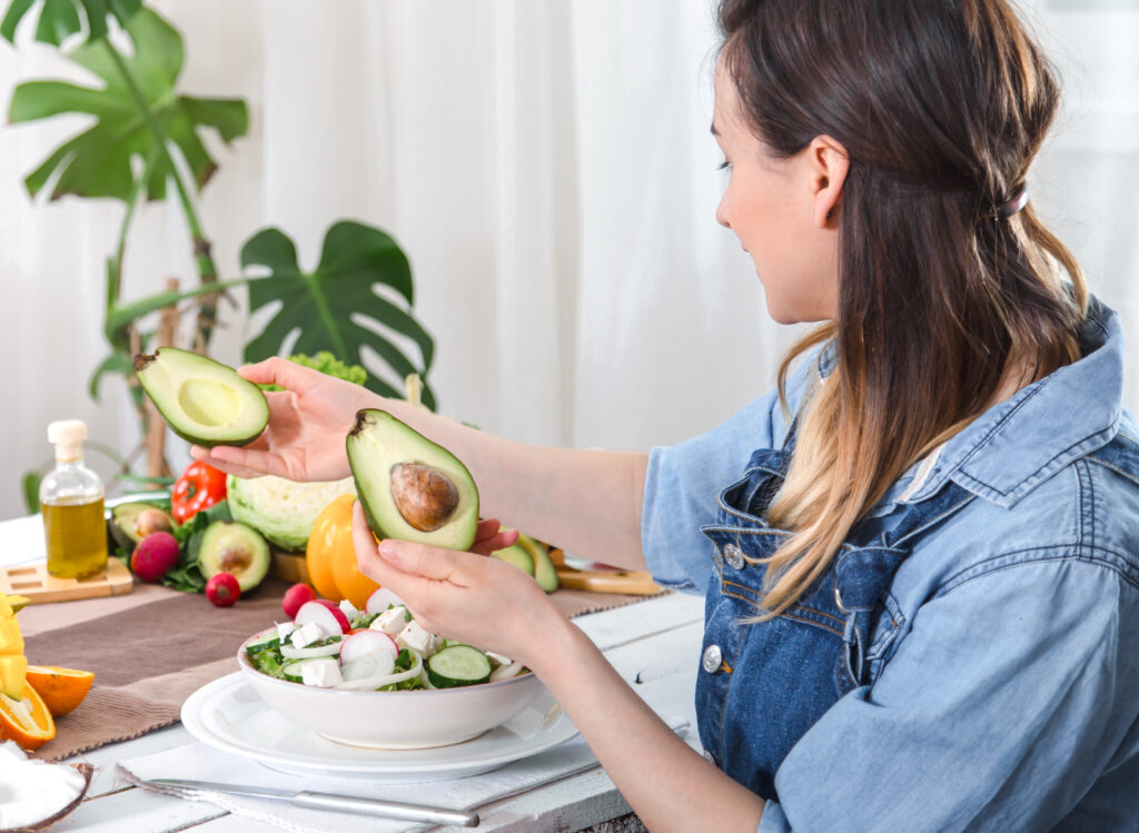 Healthy Eating Hacks