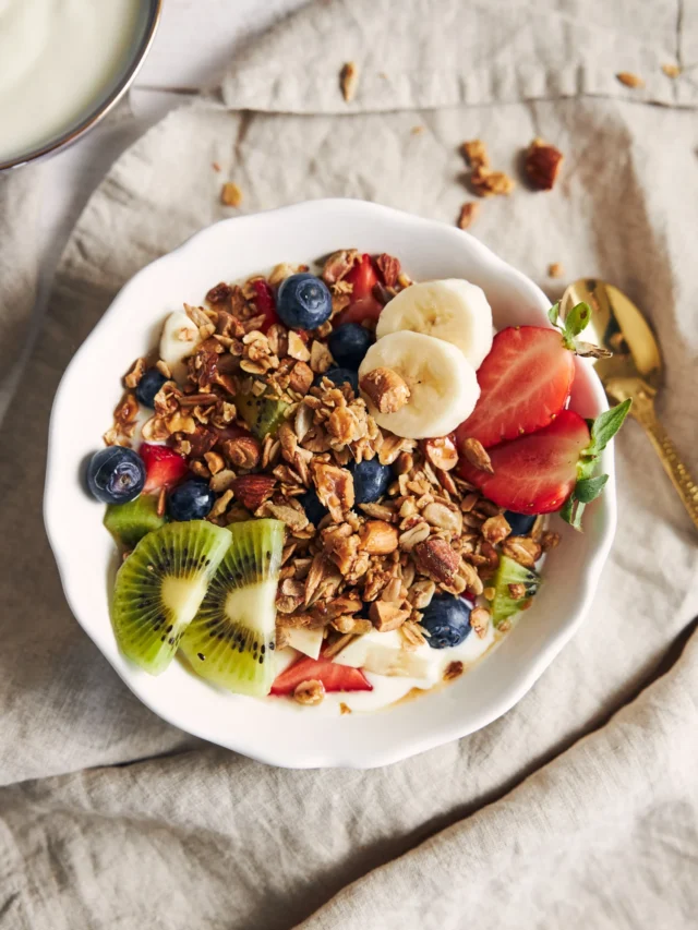 The 6 Best Breakfasts for Weight Loss Success