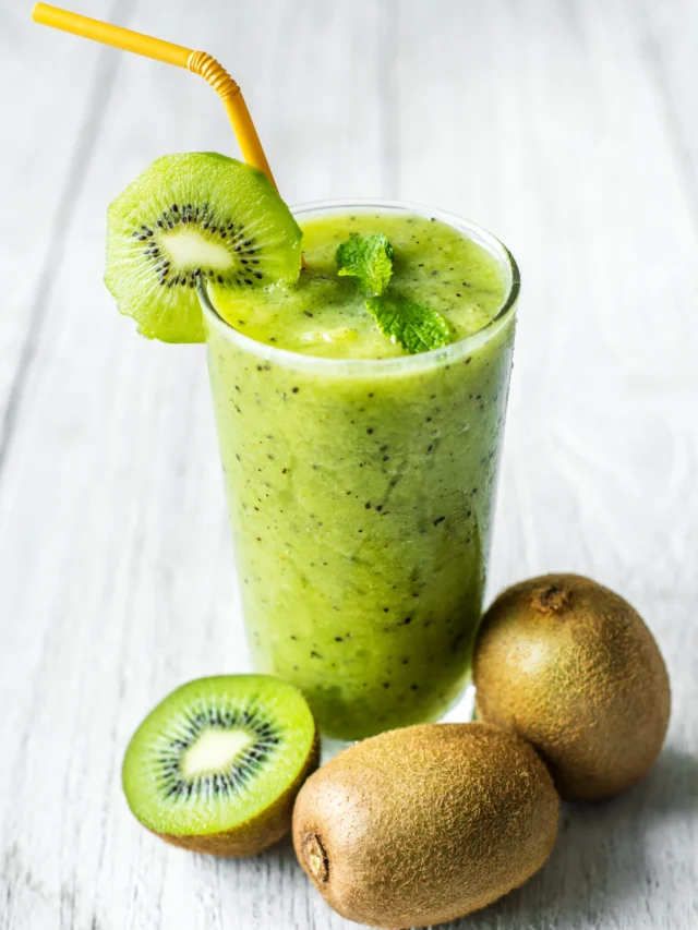 6 Best Smoothie Recipes for a Healthy Breakfast