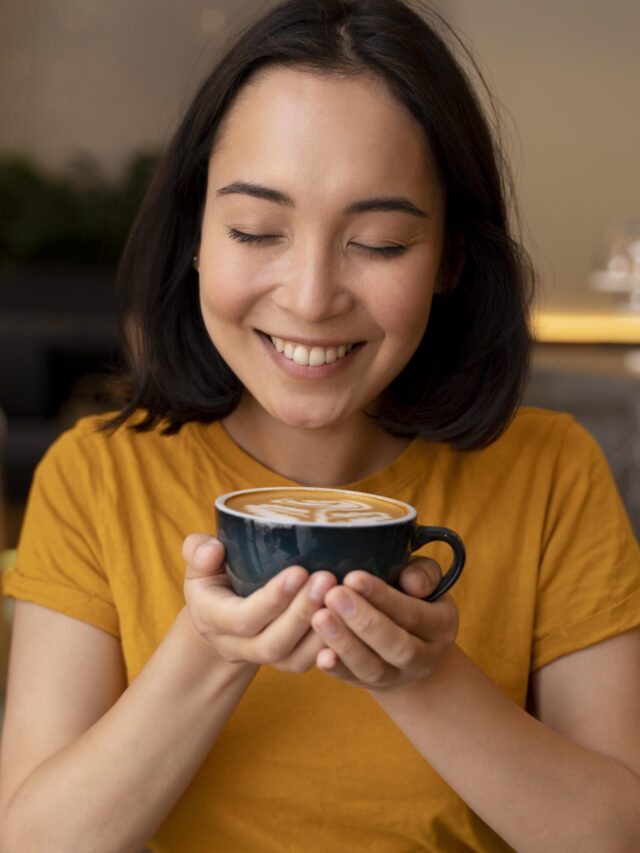 6 Surprising Health Benefits of Coffee You Need to Know